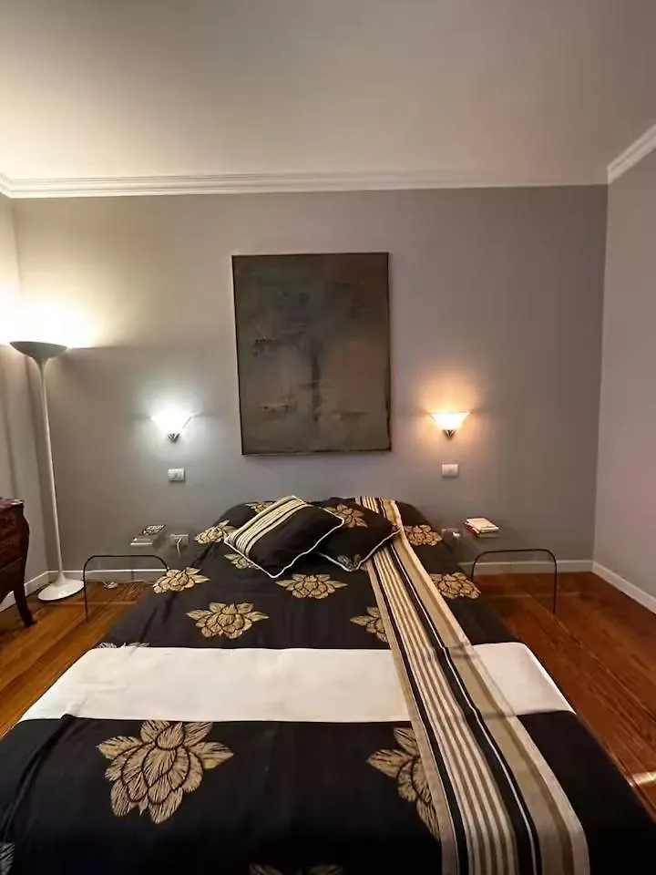 Appartement Readmyhostprofile! Luxury 4 Bedroom Penthouse Near Duomo Milan Italie