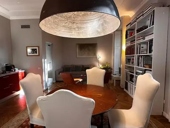 Readmyhostprofile! Luxury 4 Bedroom Penthouse Near Duomo Milan