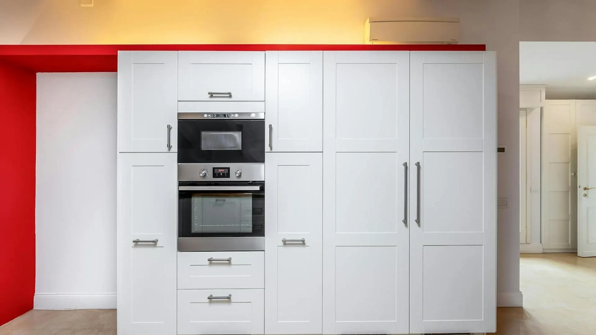 Appartement Readmyhostprofile! Luxury 4 Bedroom Penthouse Near Duomo Milan