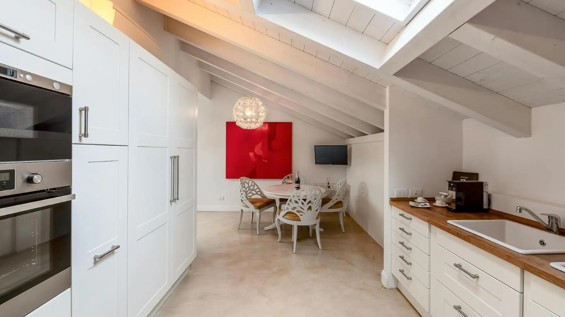 Appartement Readmyhostprofile! Luxury 4 Bedroom Penthouse Near Duomo Milan