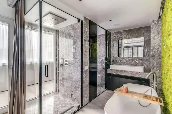 Readmyhostprofile! Luxury 4 Bedroom Penthouse Near Duomo Milan Appartement
