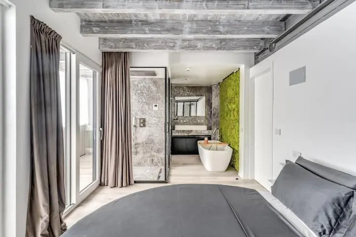 Readmyhostprofile! Luxury 4 Bedroom Penthouse Near Duomo Milan Appartement